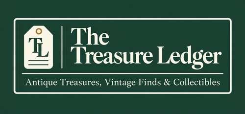 The Treasure Ledger
